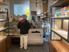 -韩国利尔面包(桂林路店)