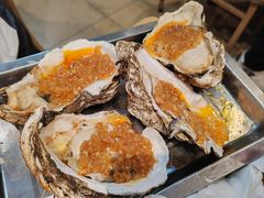 -老味烧烤(总店)