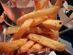 -杭州西子湖四季酒店-WL BISTRO西湖餐厅(灵隐路店)