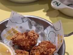 -米仓食堂(凯德广场店)