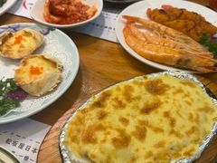 -松坂屋日料自助(长城路店)