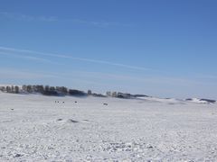 -塞罕坝国家级自然保护区