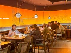 -前海沿·青岛菜(李沧万达店)