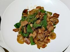 -翕间食·精致淮扬菜(江苏大剧院店)