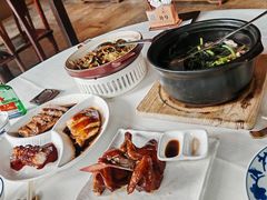 -侨美·唐荔园·40年地道粤菜