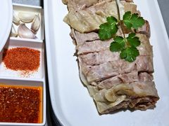 手抓羊肉-阿西娅食府(中关村店)