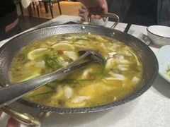 -陈生记黑鱼馆·20年活鱼现杀(宁波鼓楼店)