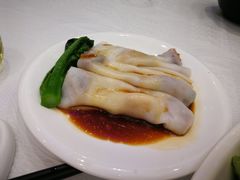 -金翠皇宫粤菜·点心·海鲜(科技园店)