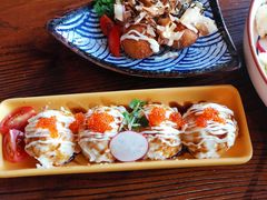 -食喜料理(诸城店)