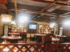 大堂-瑶王府·广西菜(相思湖店)
