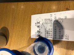 -吕氏疙瘩汤·海鲜新鲁菜(凯德mall新都心店)