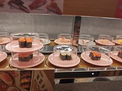-争鲜回转寿司(海曙天一PLUS店)