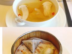 -富力丽思卡尔顿酒店·丽轩中餐厅