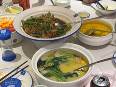 -兰湘子·湘菜小炒(三桥万象城店)