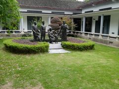 -毛泽东同志旧居