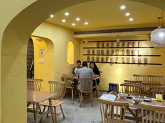 -正南齐北·老街糯米团(洪崖洞店)