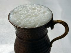 尤乌图酸奶-土耳其卡巴布清真餐厅(西安店)
