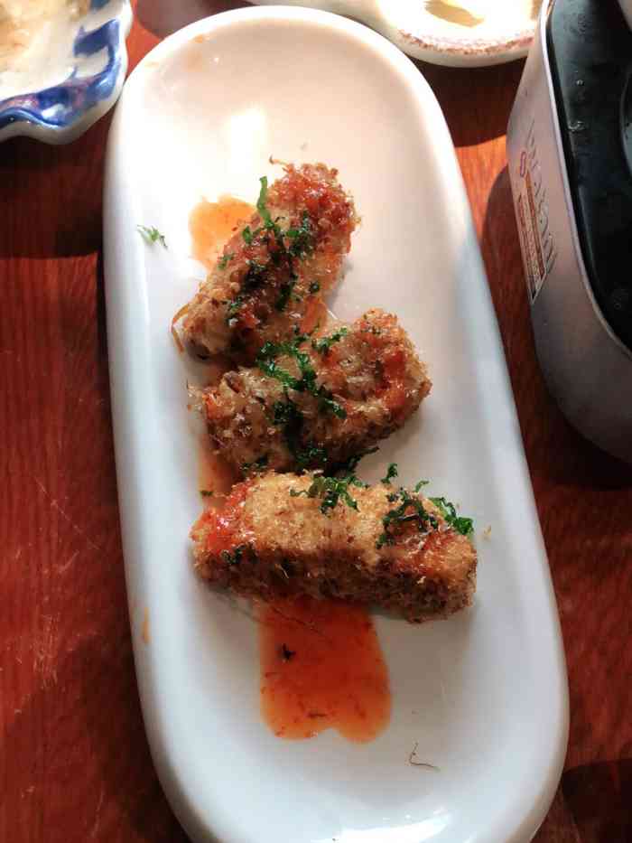 匠和风精致料理(宁德万达店)-"和朋友一起来吃,这种自助需要人数凑够