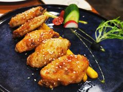 -LUCCA卢卡西班牙海鲜饭(远洋广场店)