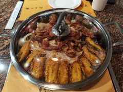 -黄记煌三汁焖锅(崇文门店)
