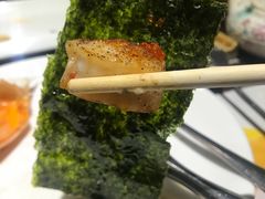 -铁板诱惑法式铁板烧(大卫城店)