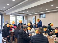 -老刘家永盛斋·传统泡馍(东关南街店)