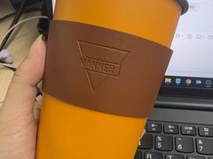 -Manner Coffee(卡尔丹顿时尚产业园店)