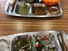 -江南大学-4食堂