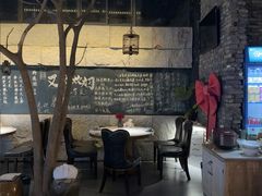 -又见炊烟私房菜(敬亭路店)