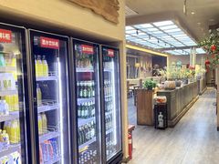 -A8小馆·海鲜烧烤(樱珠苑小区店)