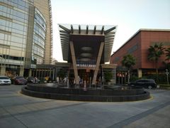 -深圳观澜格兰云天国际酒店