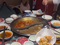 -清真·天府皇城坝百年牛肉火锅(皇城清真寺店)