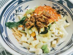 -福瑞记老孙头biangbiang面(新生路店)