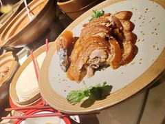 -青年公社烤鸭(青年路店)