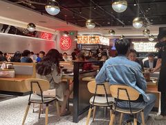 -潮界(虹桥新天地店)