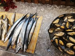 -重庆丽苑维景国际大酒店·海鲜自助餐厅