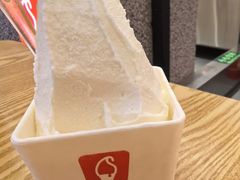 -野人先生Gelato(上海长宁龙之梦店)