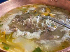 -妈妈的味道(和顺古镇店)