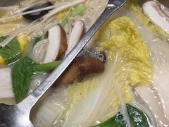 -煲王粤菜餐厅(中侨中心店)