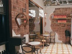 -辛一·铜锣烧(鸿寿坊店)