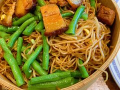 -老雒阳面馆·水席(定鼎门店)