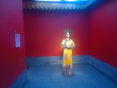 -上海杜莎夫人蜡像馆