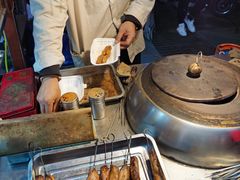 -鼓楼夜市