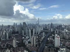 -上海静安香格里拉大酒店