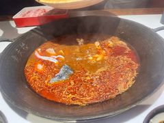 -老天桥蛙炉火锅(姑苏总店)