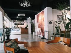 -坦克·甜品店(莲花广场店)