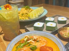 -仙罗泰·泰国餐厅(印象汇店)