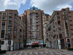 -家乐福(古北店)