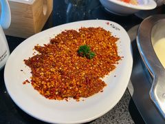 -竹犇番茄火锅(长风街店)