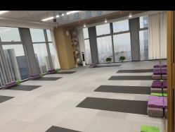 -子午孕教·孕妇瑜伽产后恢复(市北店)